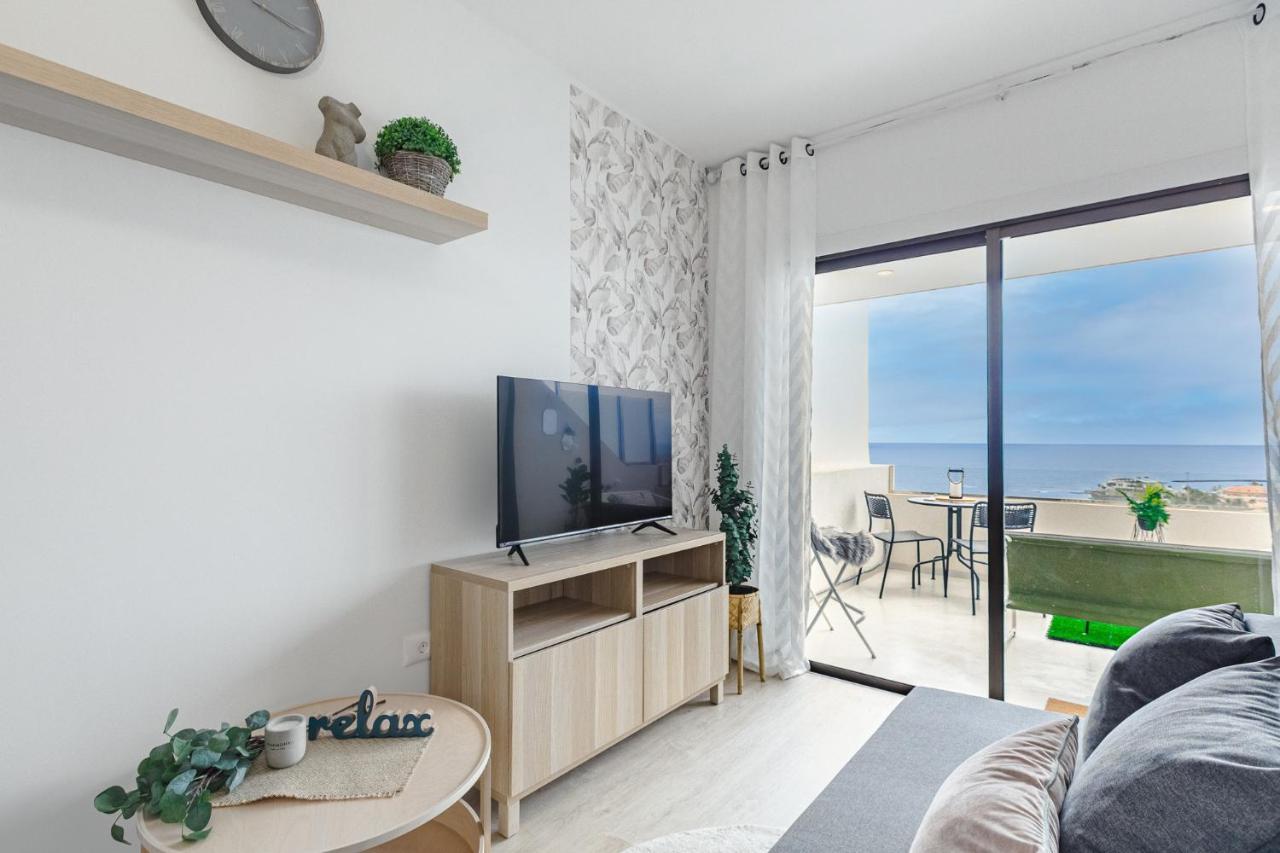 Апартаменти Soul Escape At Vista Bella Лос-Крістіанос Екстер'єр фото
